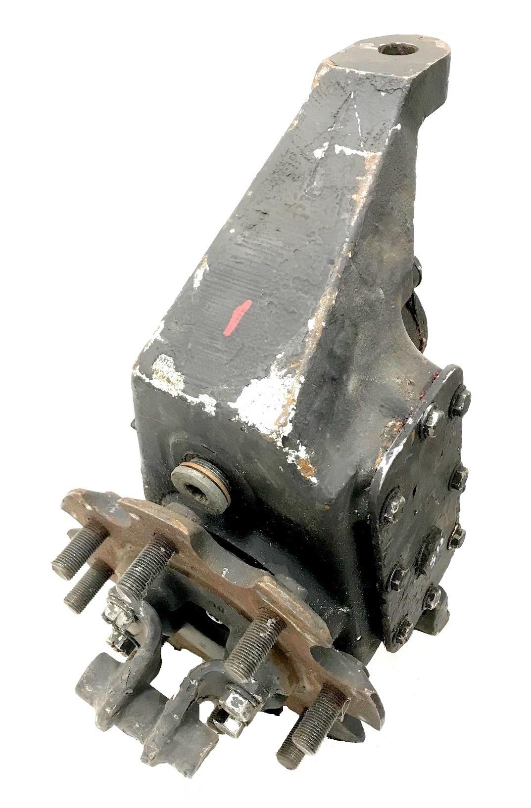 HM1293 Geared Knuckle Hub HMMWV Front Right/Left Rear